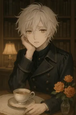 Profile image of 霞月
