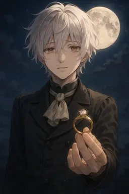 Profile image of 霞月