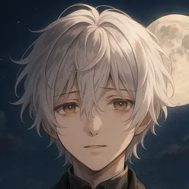 Profile image of 霞月