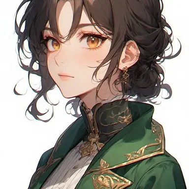 Profile image of Seris