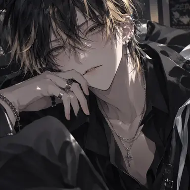 Profile image of 皇 凜斗