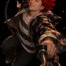 Profile image of Grey Pirate King