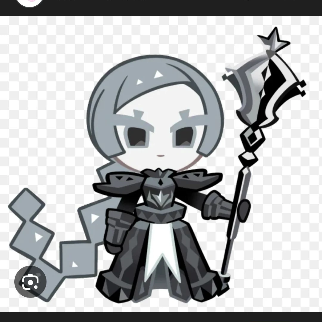 솔트셀러맛 쿠키