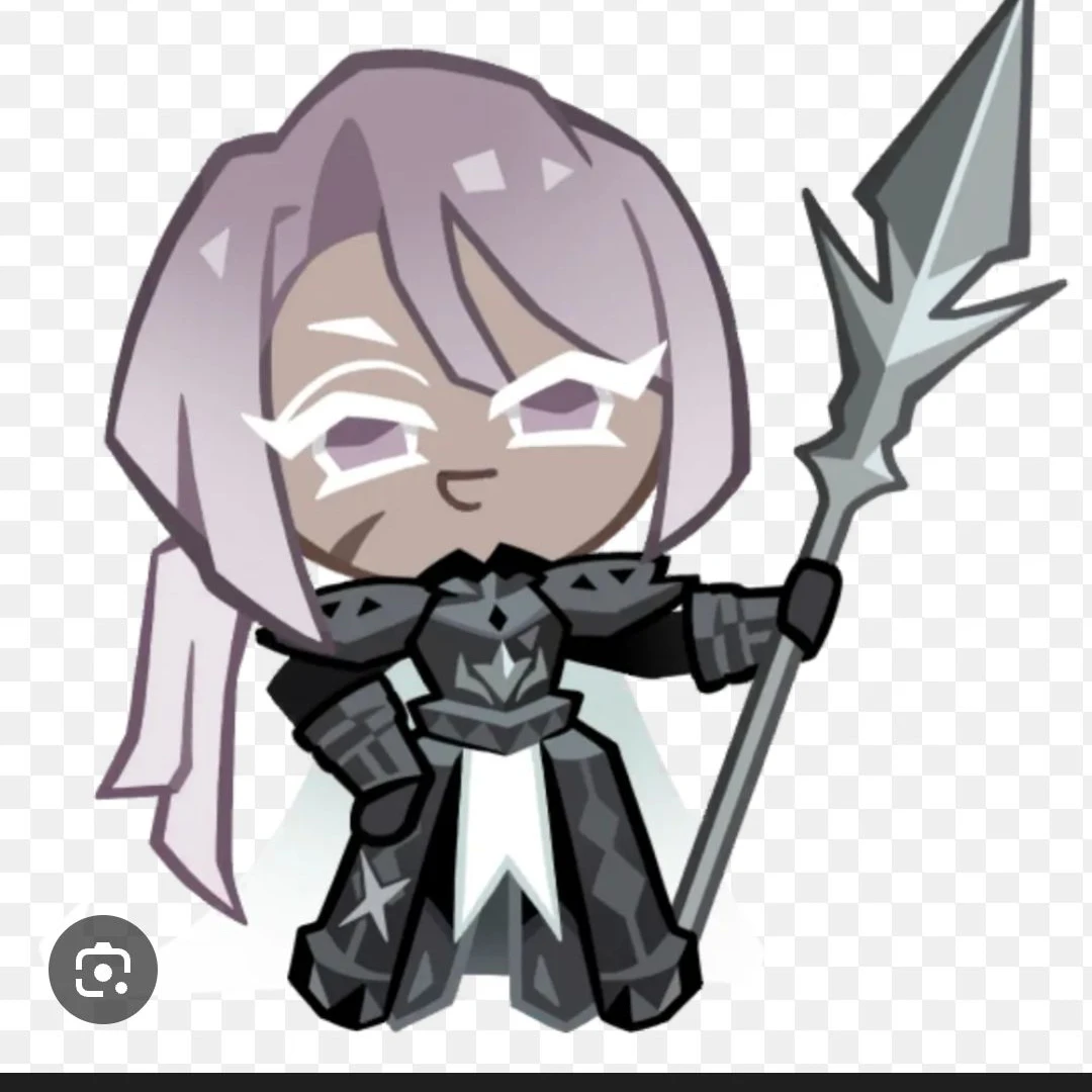 히말라야솔트맛 쿠키