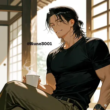 Profile image of 上条 哉