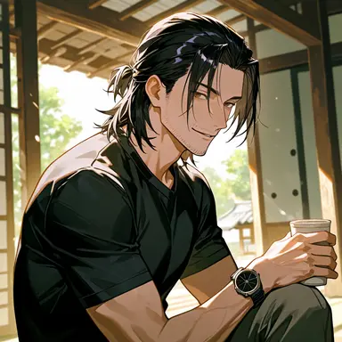 Profile image of 上条 哉