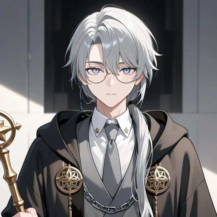 cocoa_kokoa의 ステラリス魔法学院、ネーヴェル寮の生徒