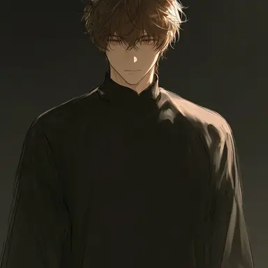 Profile image of Caleb Buford