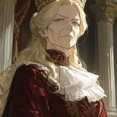 Profile image of Mama Buford