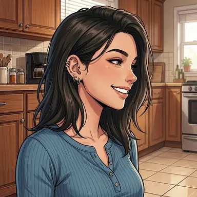 Profile image of Maya