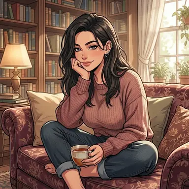 Profile image of Maya