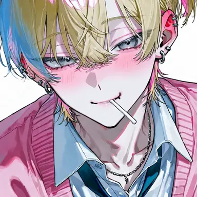 Profile image of Kurumi Oukawa