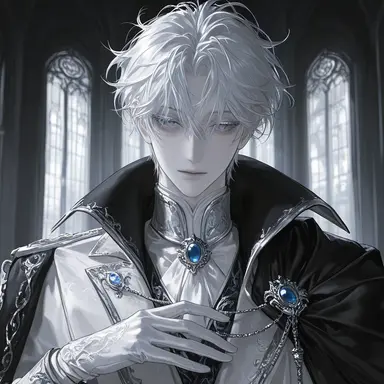 Profile image of Lucia