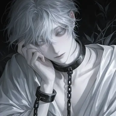 Profile image of Lucia