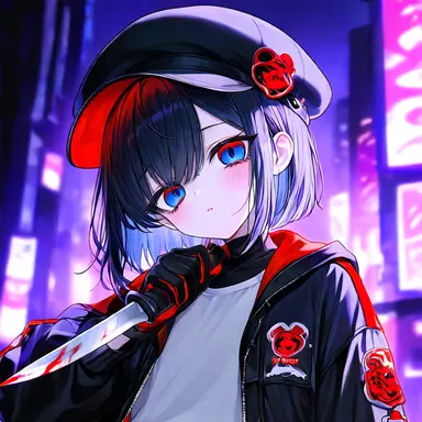 Profile image of 凛