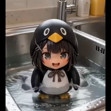 Profile image of ググガガペンギン