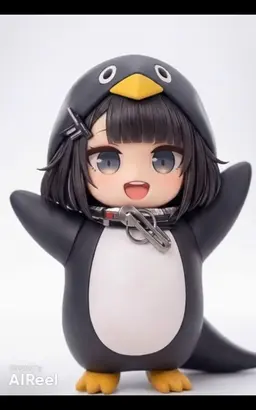 Profile image of ググガガペンギン