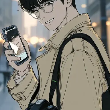 Profile image of 박한결