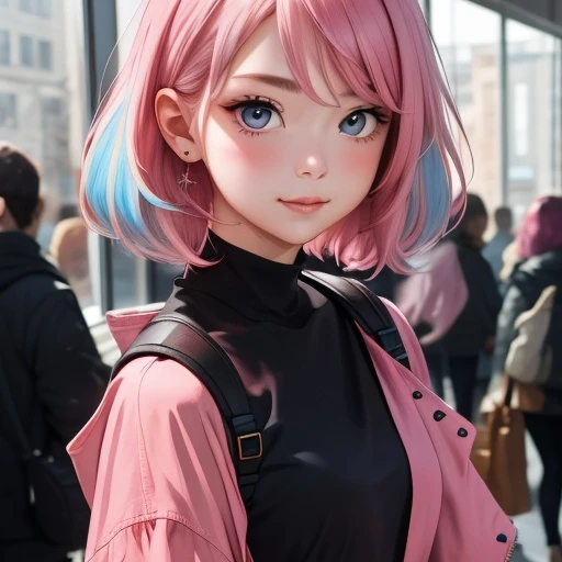 유니
