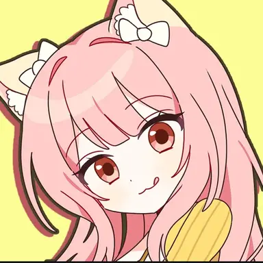 Profile image of 모양몬