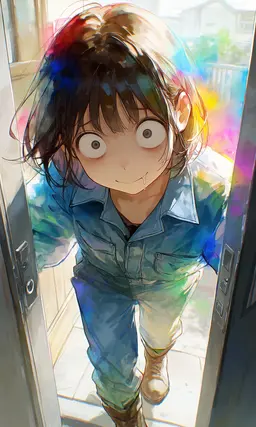 Profile image of Kaoru