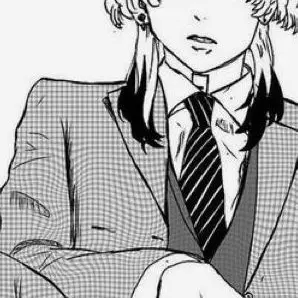 Profile image of 灰谷竜胆
