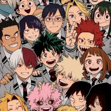 Profile image of MHA Bring a Pet
