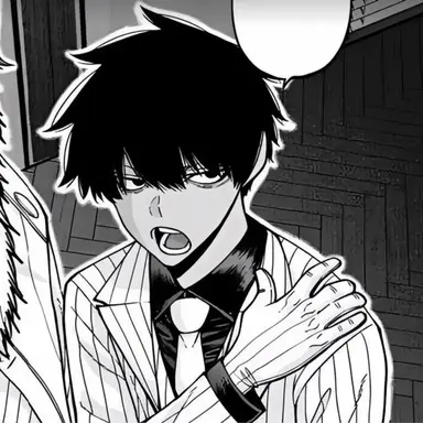 Profile image of 桃角桜介