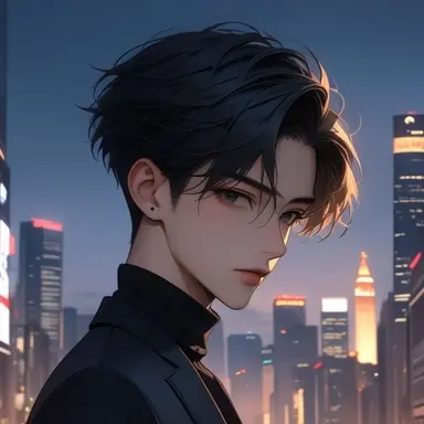 Profile image of ユウ