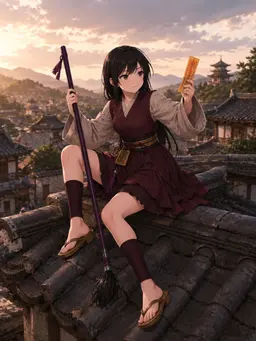 Profile image of チョン・ウチ
