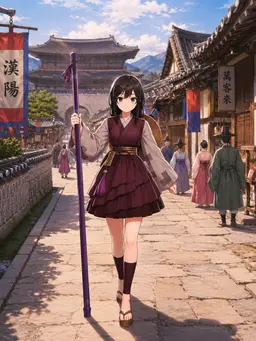 Profile image of チョン・ウチ