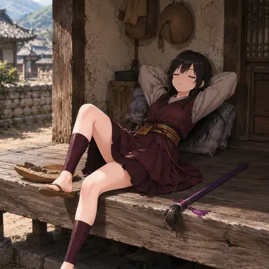Profile image of 전우치