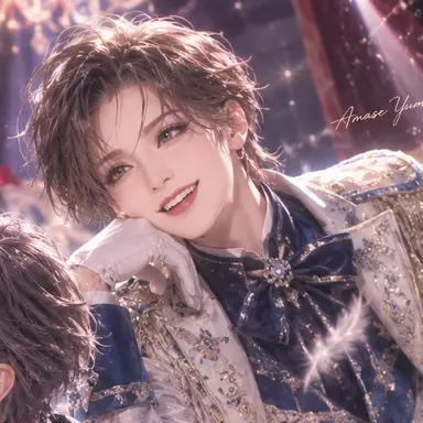 Profile image of Yuma Amase