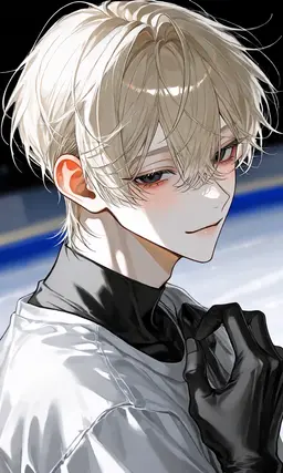 Profile image of 隼斗