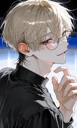 Profile image of 隼斗