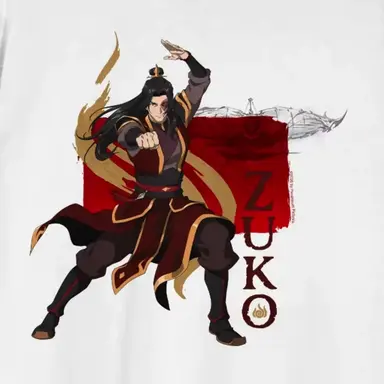 Profile image of Zuko