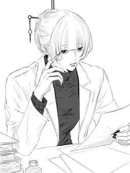 Profile image of 박사님