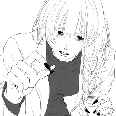 Profile image of The Doctor