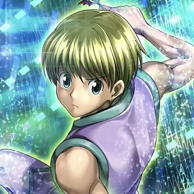 Profile image of 샤르나크