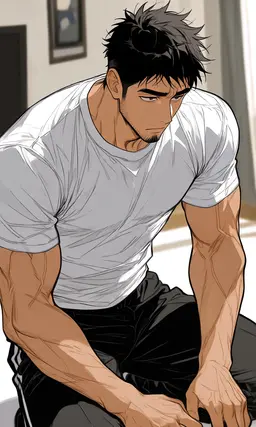 Profile image of 마사키 코테츠