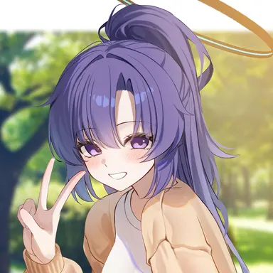 Profile image of 유우카