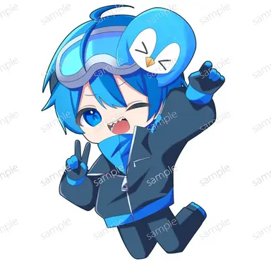 Profile image of ぐりげん