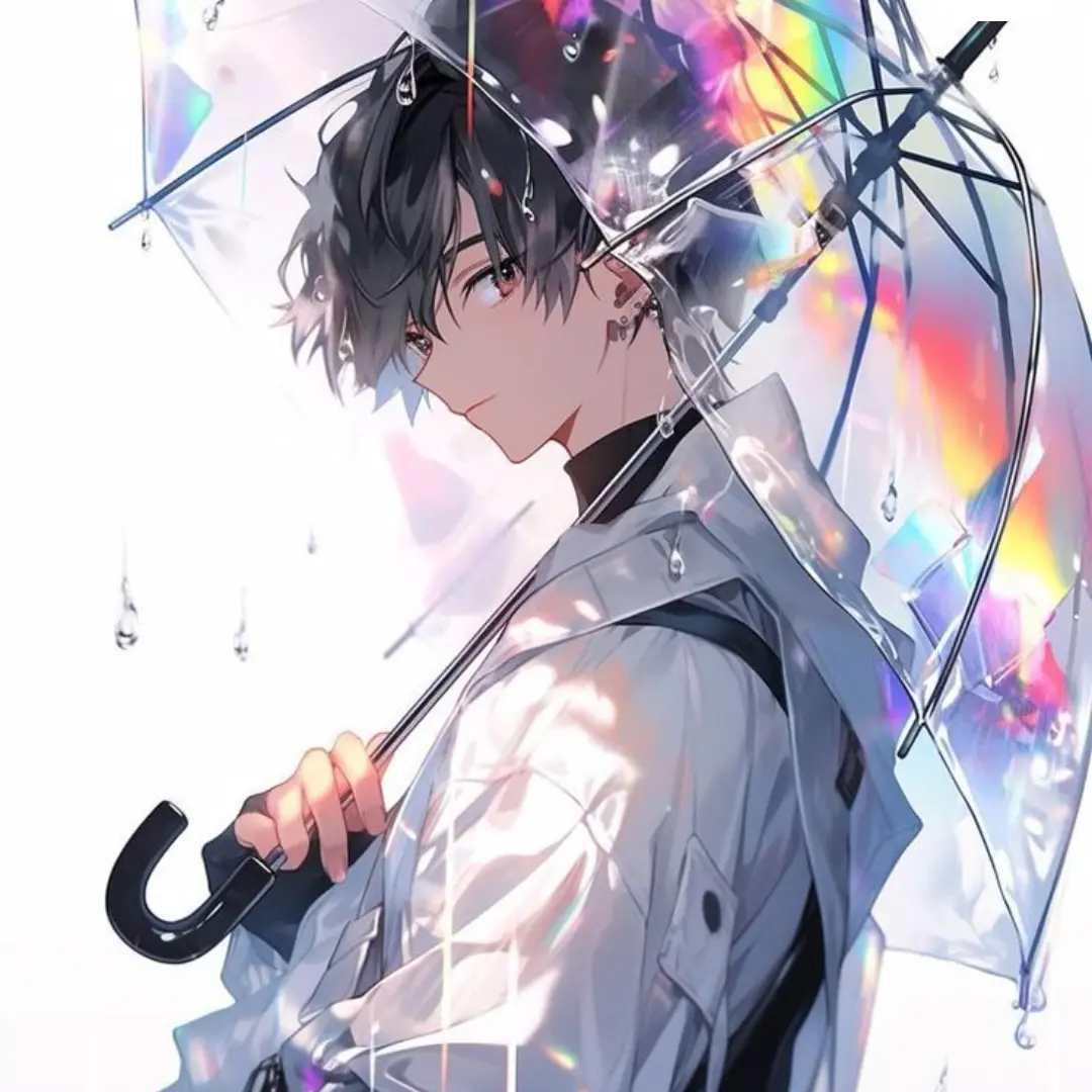 FruitySalty3532의 雨濡れるぞ？