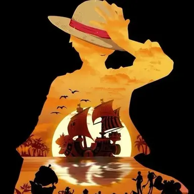 Profile image of One Piece RPG