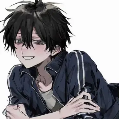Profile image of 黒井　陰郎