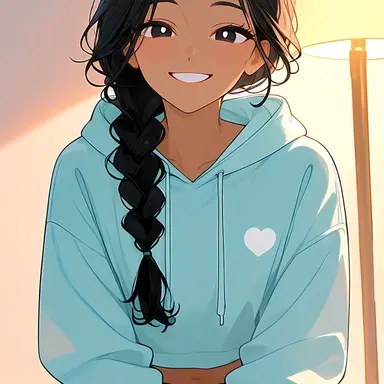 Profile image of Marsai