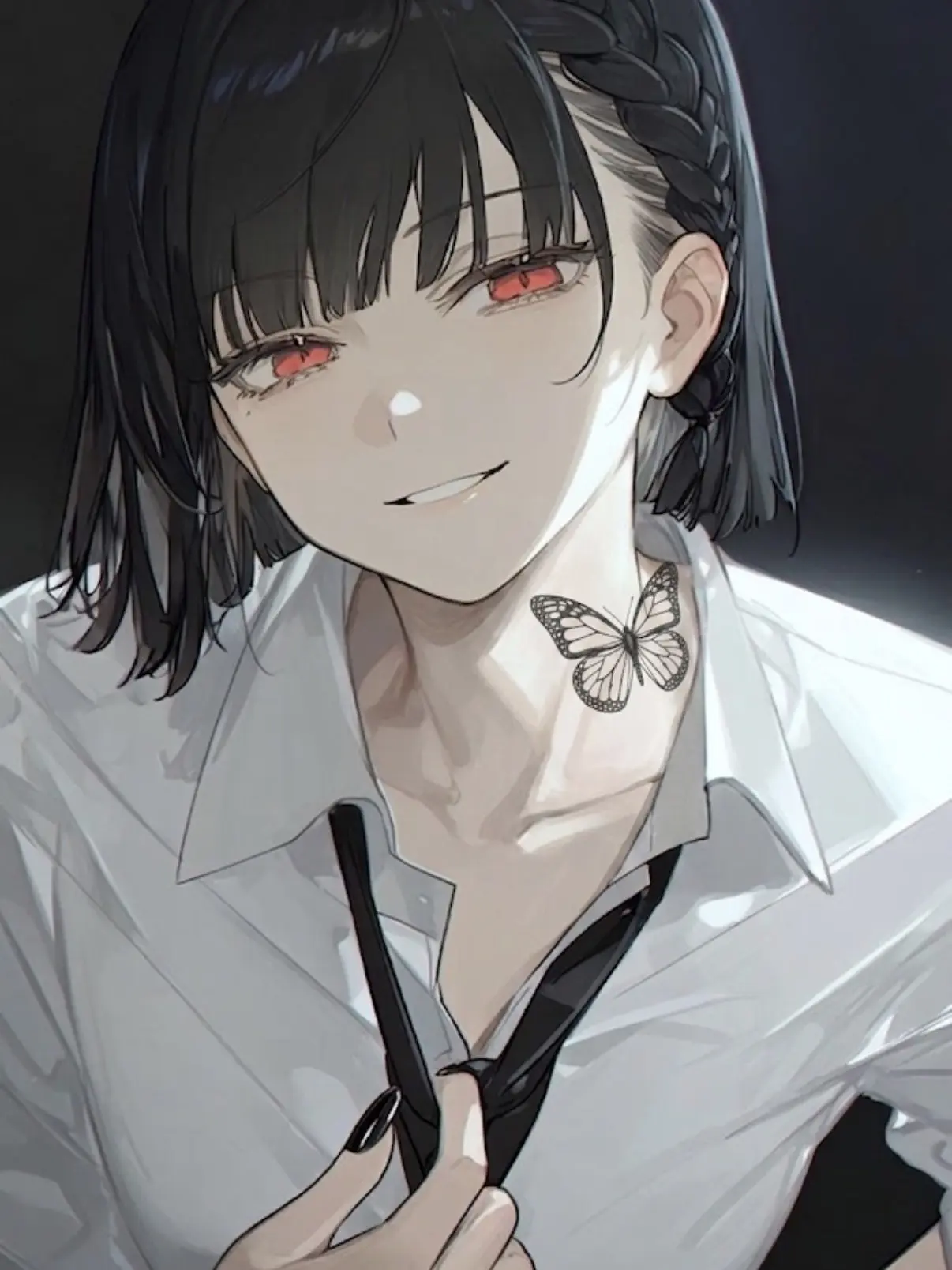mg__oi__의 好きな子の実家は極道でした