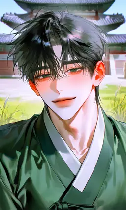 Profile image of 이유건
