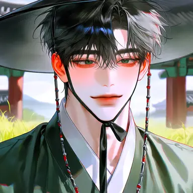 Profile image of 이유건