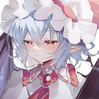 Profile image of レミリア